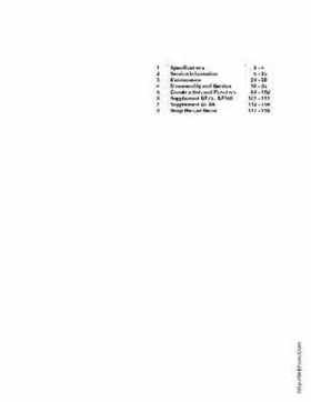 Honda BF75 BF100 Outboards Service Manual, Page 119