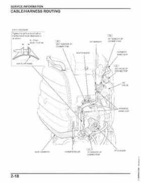 Honda BF75DK3 BF90DK4 Outboards Shop Service Manual, 2014, Page 35