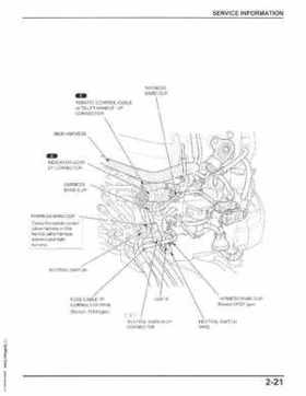 Honda BF75DK3 BF90DK4 Outboards Shop Service Manual, 2014, Page 38
