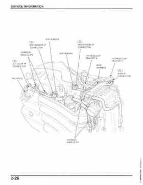 Honda BF75DK3 BF90DK4 Outboards Shop Service Manual, 2014, Page 43