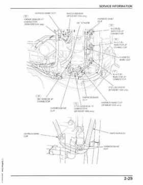 Honda BF75DK3 BF90DK4 Outboards Shop Service Manual, 2014, Page 46