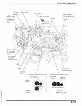Honda BF75DK3 BF90DK4 Outboards Shop Service Manual, 2014, Page 54