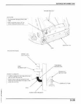 Honda BF75DK3 BF90DK4 Outboards Shop Service Manual, 2014, Page 56