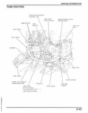 Honda BF75DK3 BF90DK4 Outboards Shop Service Manual, 2014, Page 60