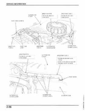 Honda BF75DK3 BF90DK4 Outboards Shop Service Manual, 2014, Page 73