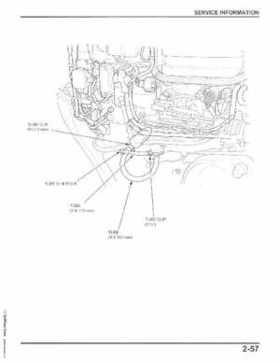 Honda BF75DK3 BF90DK4 Outboards Shop Service Manual, 2014, Page 74
