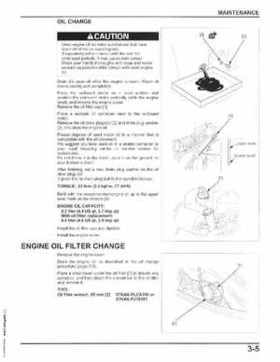 Honda BF75DK3 BF90DK4 Outboards Shop Service Manual, 2014, Page 79