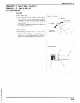 Honda BF75DK3 BF90DK4 Outboards Shop Service Manual, 2014, Page 83