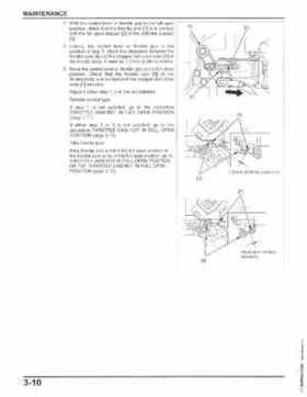 Honda BF75DK3 BF90DK4 Outboards Shop Service Manual, 2014, Page 84