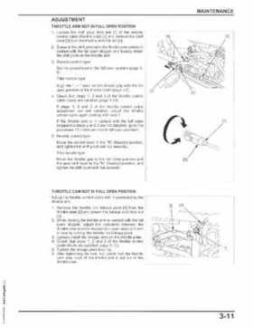 Honda BF75DK3 BF90DK4 Outboards Shop Service Manual, 2014, Page 85