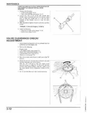 Honda BF75DK3 BF90DK4 Outboards Shop Service Manual, 2014, Page 86