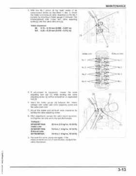 Honda BF75DK3 BF90DK4 Outboards Shop Service Manual, 2014, Page 87