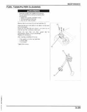 Honda BF75DK3 BF90DK4 Outboards Shop Service Manual, 2014, Page 103