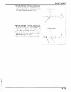 Honda BF75DK3 BF90DK4 Outboards Shop Service Manual, 2014, Page 109