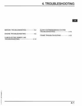 Honda BF75DK3 BF90DK4 Outboards Shop Service Manual, 2014, Page 110