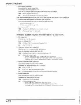 Honda BF75DK3 BF90DK4 Outboards Shop Service Manual, 2014, Page 131