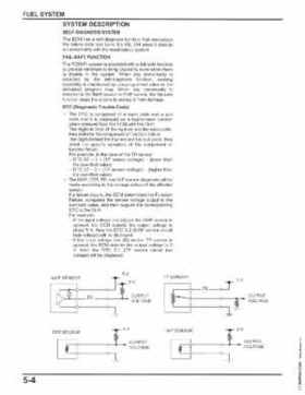Honda BF75DK3 BF90DK4 Outboards Shop Service Manual, 2014, Page 141