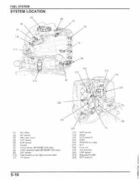 Honda BF75DK3 BF90DK4 Outboards Shop Service Manual, 2014, Page 147