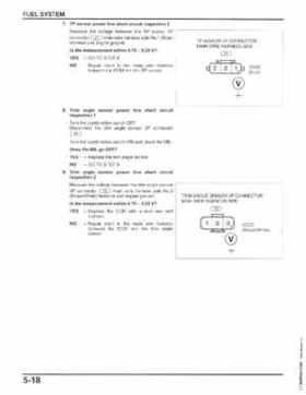 Honda BF75DK3 BF90DK4 Outboards Shop Service Manual, 2014, Page 155