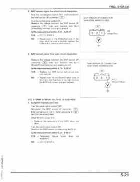 Honda BF75DK3 BF90DK4 Outboards Shop Service Manual, 2014, Page 158