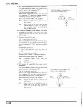 Honda BF75DK3 BF90DK4 Outboards Shop Service Manual, 2014, Page 177