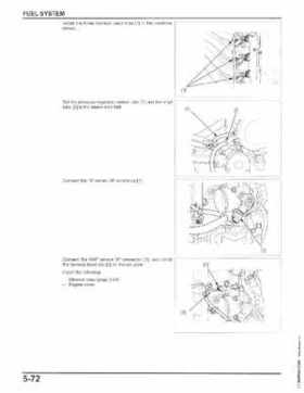 Honda BF75DK3 BF90DK4 Outboards Shop Service Manual, 2014, Page 209