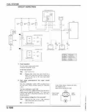 Honda BF75DK3 BF90DK4 Outboards Shop Service Manual, 2014, Page 237