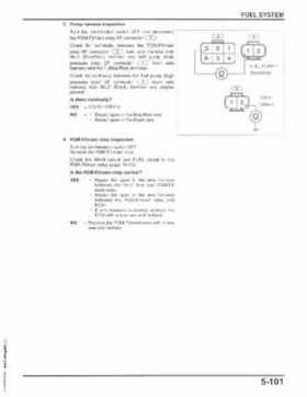 Honda BF75DK3 BF90DK4 Outboards Shop Service Manual, 2014, Page 238