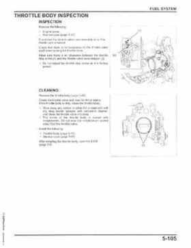 Honda BF75DK3 BF90DK4 Outboards Shop Service Manual, 2014, Page 242