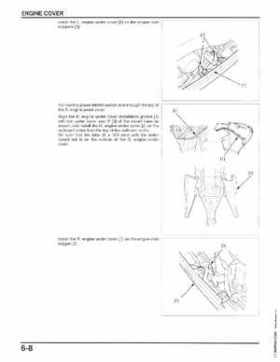Honda BF75DK3 BF90DK4 Outboards Shop Service Manual, 2014, Page 253