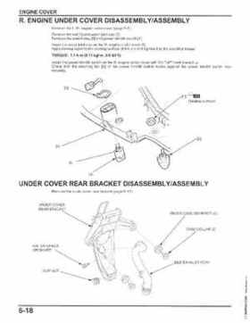 Honda BF75DK3 BF90DK4 Outboards Shop Service Manual, 2014, Page 263