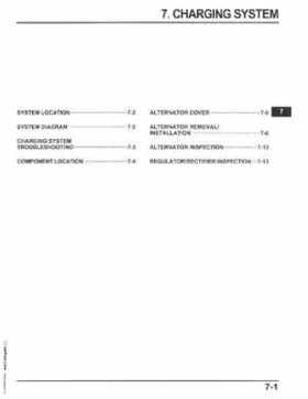 Honda BF75DK3 BF90DK4 Outboards Shop Service Manual, 2014, Page 264