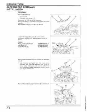 Honda BF75DK3 BF90DK4 Outboards Shop Service Manual, 2014, Page 269