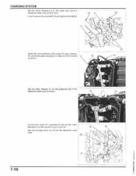 Honda BF75DK3 BF90DK4 Outboards Shop Service Manual, 2014, Page 273