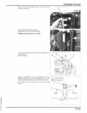 Honda BF75DK3 BF90DK4 Outboards Shop Service Manual, 2014, Page 274
