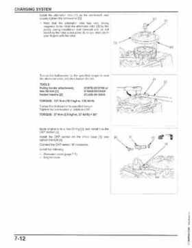 Honda BF75DK3 BF90DK4 Outboards Shop Service Manual, 2014, Page 275