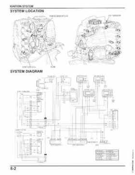 Honda BF75DK3 BF90DK4 Outboards Shop Service Manual, 2014, Page 278