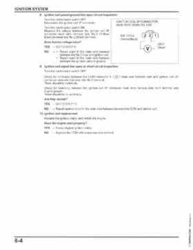 Honda BF75DK3 BF90DK4 Outboards Shop Service Manual, 2014, Page 280