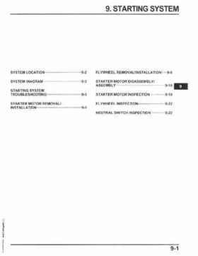 Honda BF75DK3 BF90DK4 Outboards Shop Service Manual, 2014, Page 281