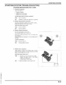 Honda BF75DK3 BF90DK4 Outboards Shop Service Manual, 2014, Page 283