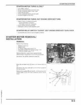 Honda BF75DK3 BF90DK4 Outboards Shop Service Manual, 2014, Page 285