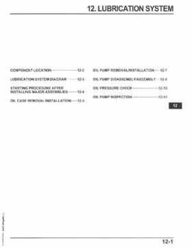 Honda BF75DK3 BF90DK4 Outboards Shop Service Manual, 2014, Page 331