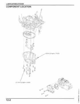 Honda BF75DK3 BF90DK4 Outboards Shop Service Manual, 2014, Page 332