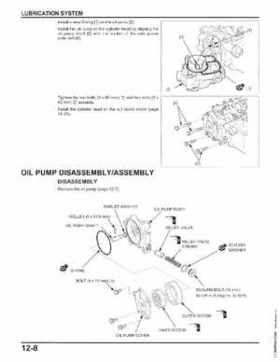 Honda BF75DK3 BF90DK4 Outboards Shop Service Manual, 2014, Page 338