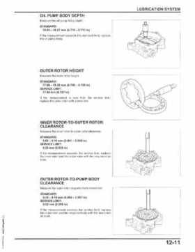 Honda BF75DK3 BF90DK4 Outboards Shop Service Manual, 2014, Page 341