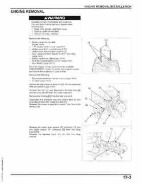 Honda BF75DK3 BF90DK4 Outboards Shop Service Manual, 2014, Page 345