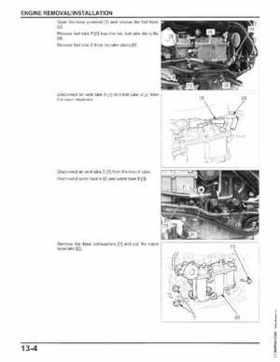 Honda BF75DK3 BF90DK4 Outboards Shop Service Manual, 2014, Page 346