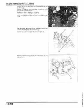 Honda BF75DK3 BF90DK4 Outboards Shop Service Manual, 2014, Page 352