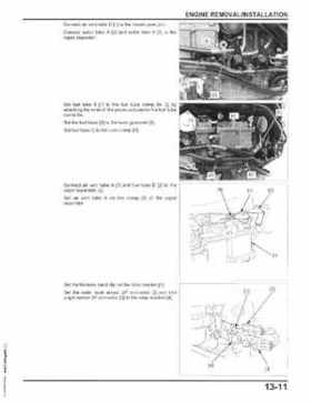 Honda BF75DK3 BF90DK4 Outboards Shop Service Manual, 2014, Page 353
