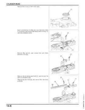 Honda BF75DK3 BF90DK4 Outboards Shop Service Manual, 2014, Page 360